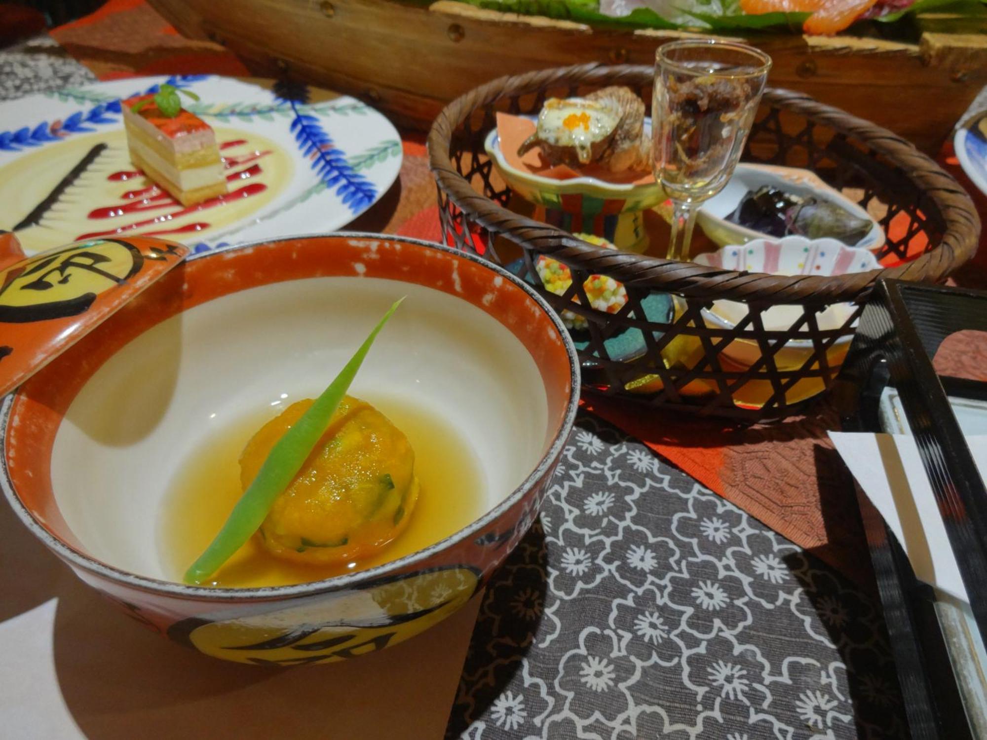 Izuna Inn & Spa - The Veggie Delights Ito  Dış mekan fotoğraf